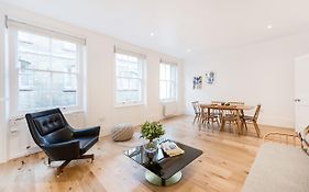 Covent Garden Apartments - Netflix&Nespresso